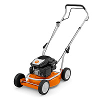 STIHL RM 2.1 R Бензиновая газонокосилка STIHL 63570113406, Газонокосилки без травосборника Штиль